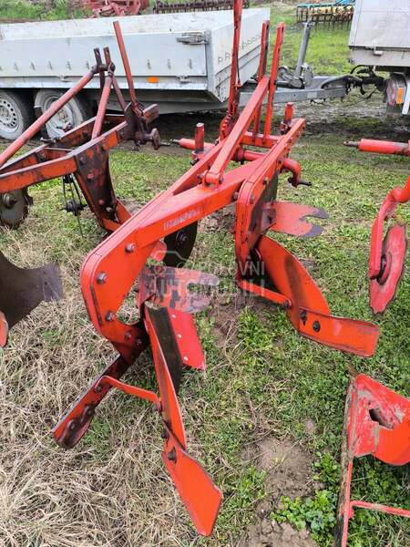 IMT Prikljucne masins