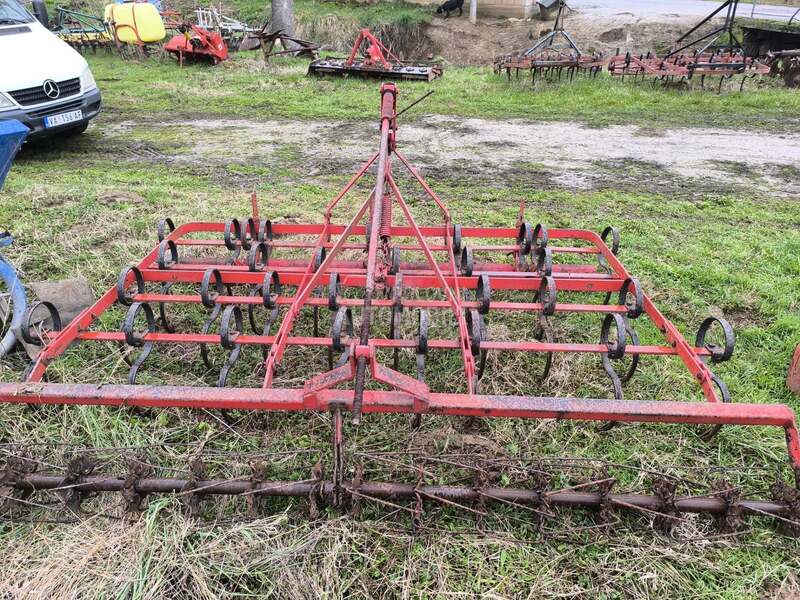 IMT Prikljucne masins