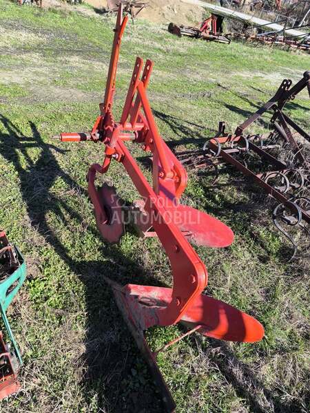 IMT Prikljucne masins