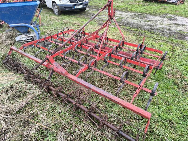 IMT Prikljucne masins