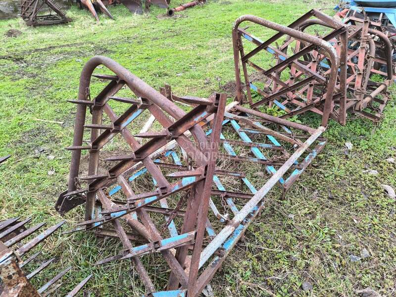 IMT Prikljucne masins