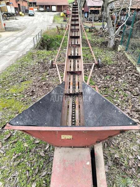 IMT Prikljucne masins