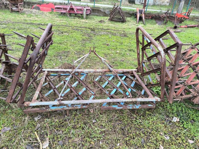 IMT Prikljucne masins