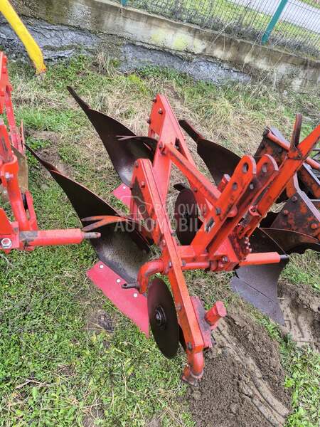 IMT Prikljucne masins