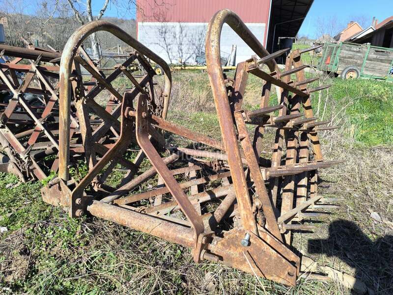 IMT Prikljucne masins