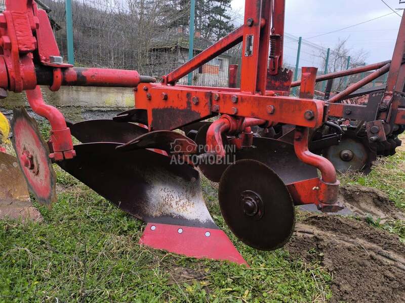 IMT Prikljucne masins