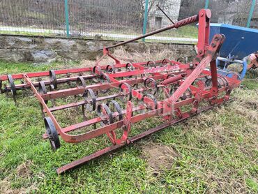 IMT Prikljucne masins