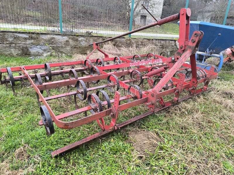 IMT Prikljucne masins