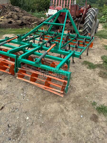 Agrofour Setvospremač 2m