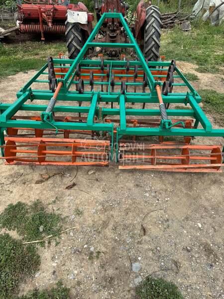 Agrofour Setvospremač 2m