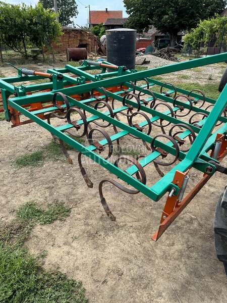 Agrofour Setvospremač 2m