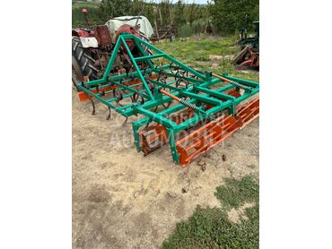 Agrofour Setvospremač 2m