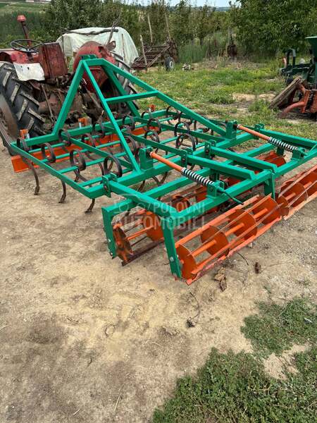 Agrofour Setvospremač 2m