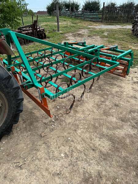 Agrofour Setvospremač 2m
