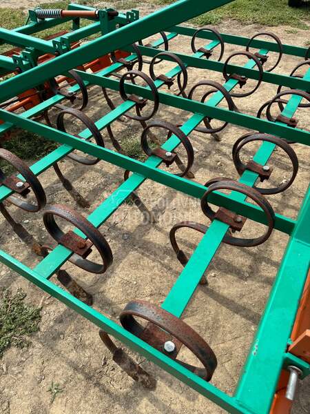 Agrofour Setvospremač 2m