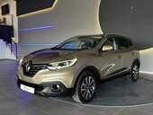 Renault Kadjar 1.5 DCI Ful