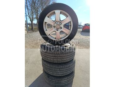 Aluminijumske felne Ford 16 5x108 16" 5 x 108