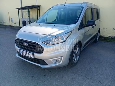 Ford Transit Connect 1.5 N1