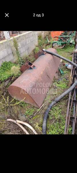 Deutz Fahr 75 utovarivac