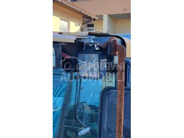 Radna svetla za Volvo utovarivače