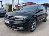 Volkswagen Tiguan 2.0TDI R-LINE DSG