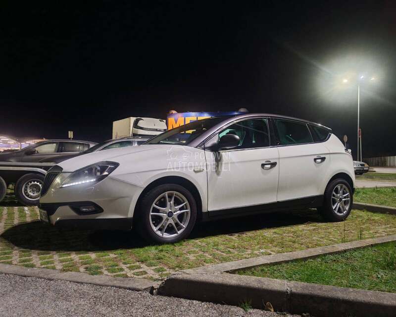 Aluminijumske felne Ronal 16" 4 x 98