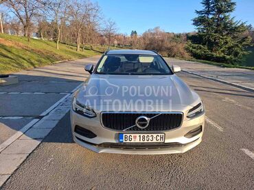 Volvo V90 2.0D