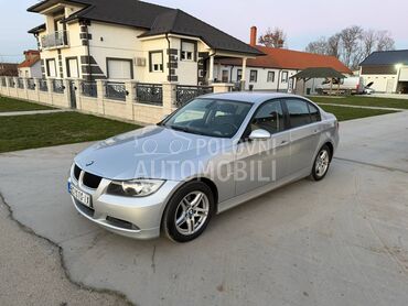 BMW 318 318d