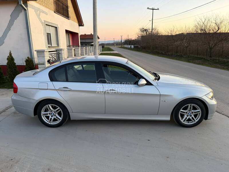 BMW 318 318d