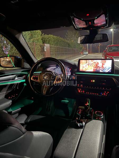 BMW 520 M