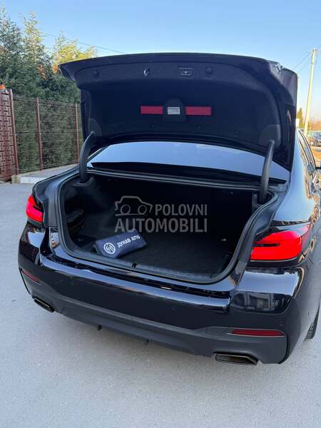 BMW 520 M