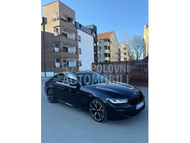BMW 520 M