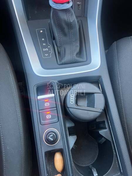 Audi Q3 1.5
