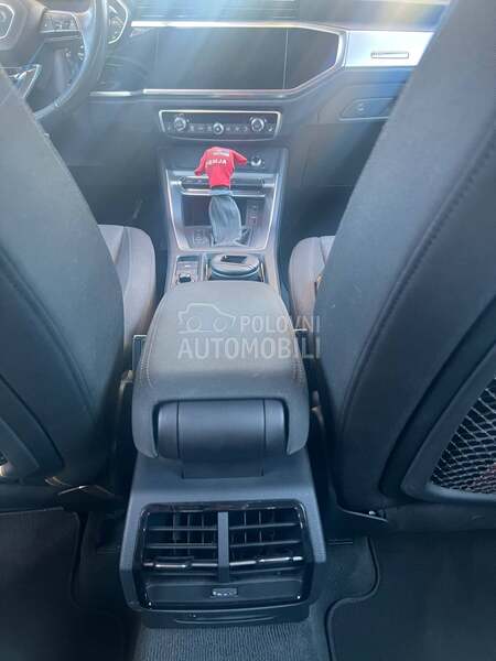 Audi Q3 1.5