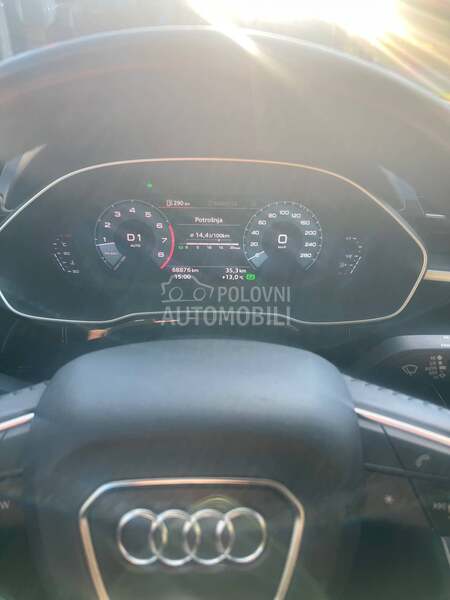 Audi Q3 1.5