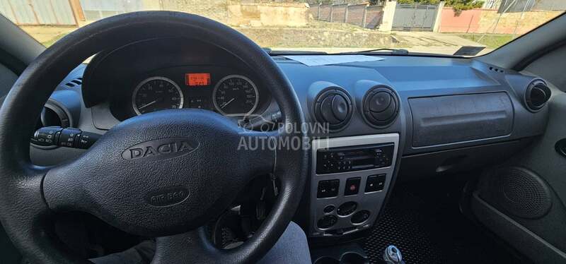 Dacia Logan LAUREATE