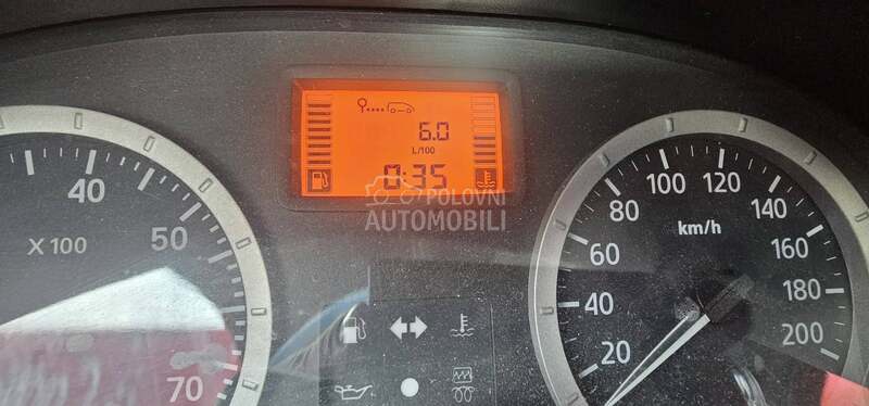 Dacia Logan LAUREATE