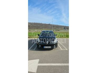 Renault Clio 1.5 dci