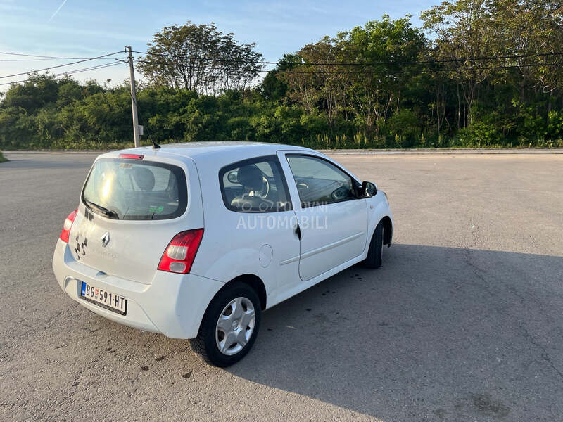 Renault Twingo 