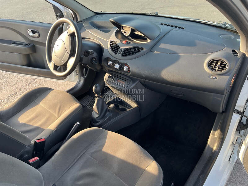 Renault Twingo 