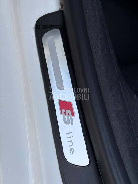 Audi A5 S-line,quattro