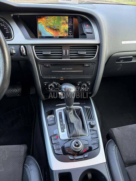 Audi A5 S-line,quattro