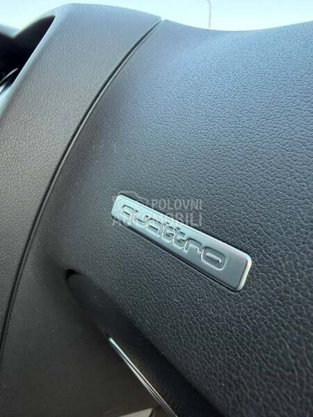 Audi A5 S-line,quattro