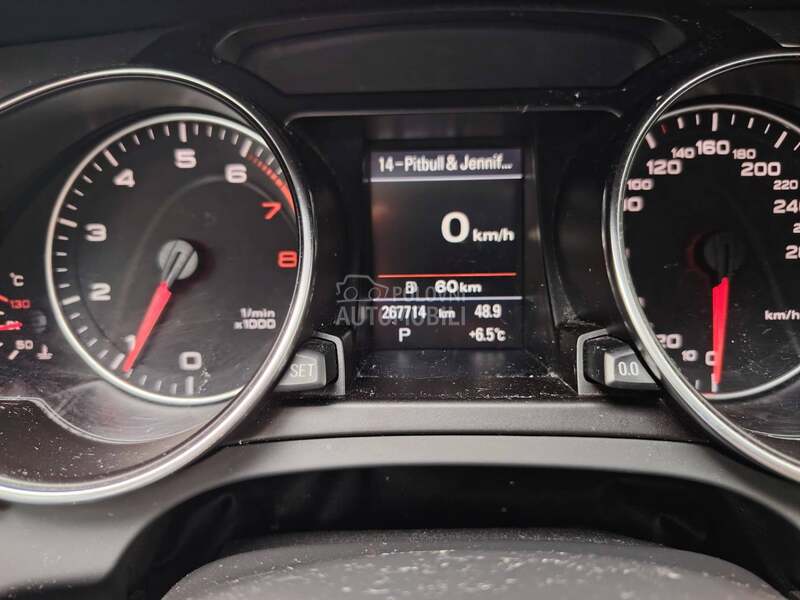 Audi A5 S-line,quattro