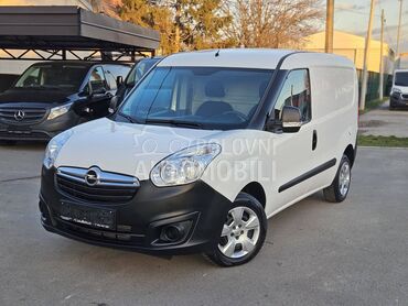 Opel Combo 1.3cdti nov nov