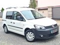 Volkswagen Caddy 1.6 TDI sa KRANOM