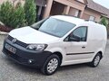 Volkswagen Caddy 1.6 TDI sa KRANOM