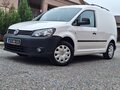 Volkswagen Caddy 1.6 TDI sa KRANOM