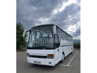 Setra 315HDH