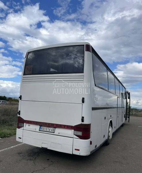 Setra 315HDH